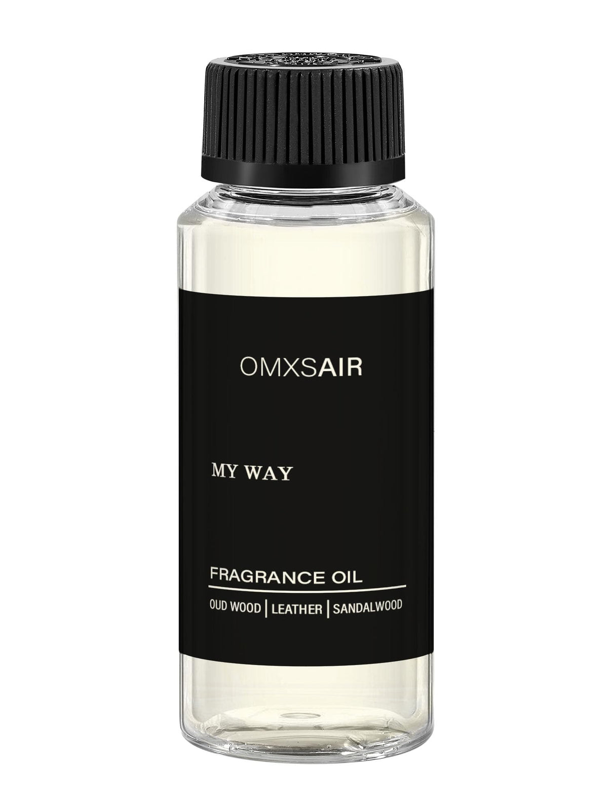 My Way Diffuser Oil 120ml bottle
