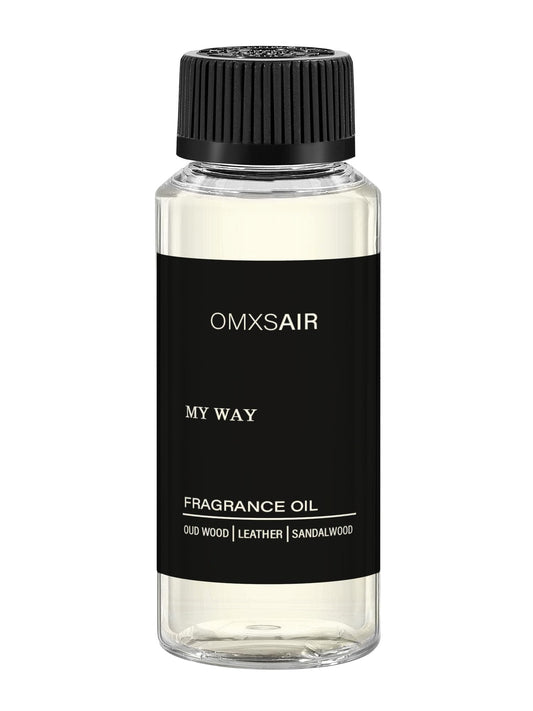My Way Diffuser Oil 120ml bottle