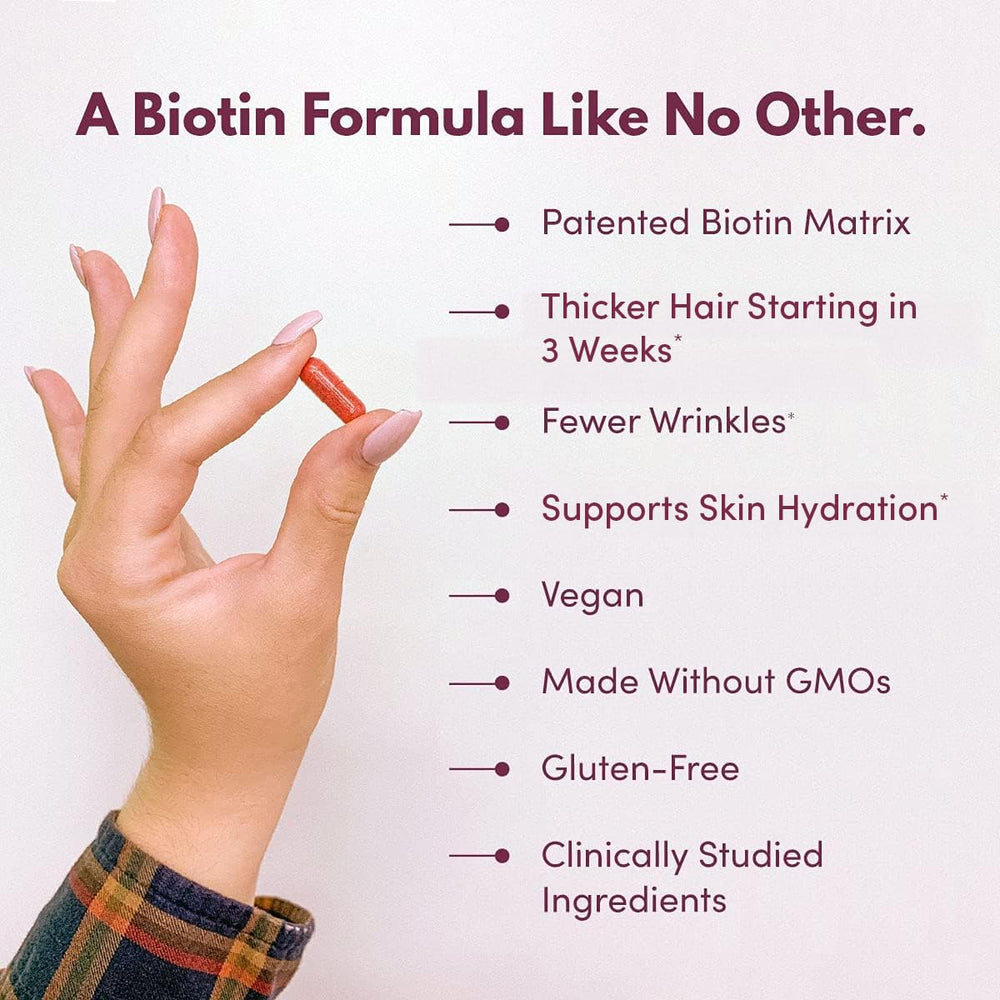 Smooth, hydrated skin and reduced wrinkles from Astaxanthin