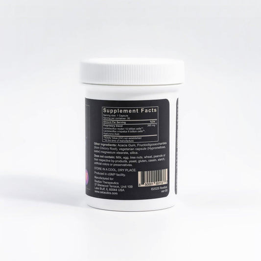 Fermentation dairy starter using MyCrispatus for a cultured yogurt-like superfood