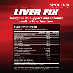 Digestive enzymes and bile salts blend shown