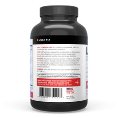 Milk thistle extract (silymarin) and related components