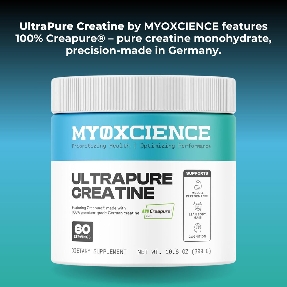 Product packaging featuring cGMP and FDA-inspected facility icons