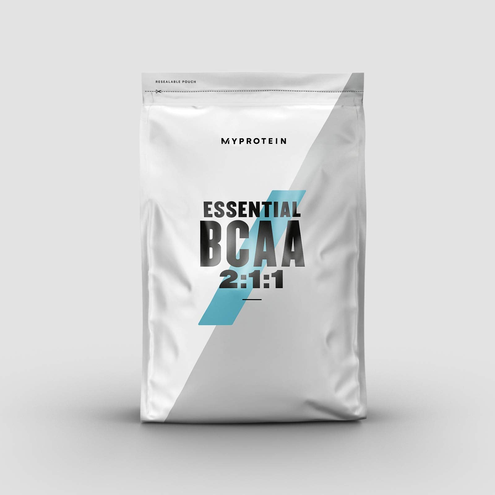 Product image: Myprotein BCAA 2:1:1 Blue Raspberry 0.5 lb