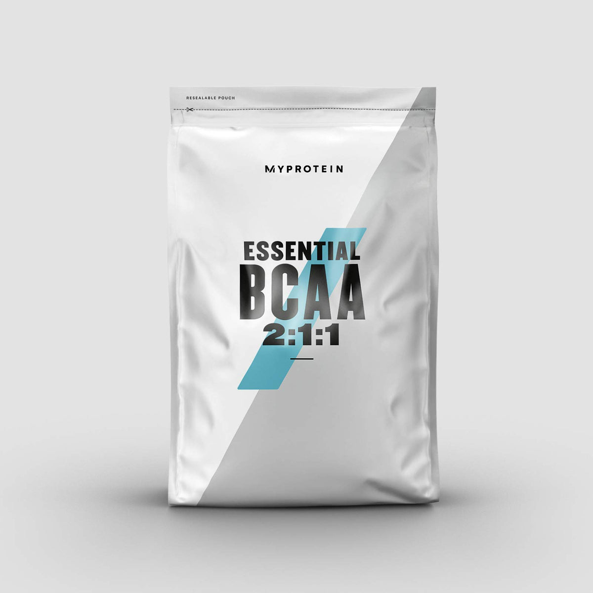 Product image: Myprotein BCAA 2:1:1 Blue Raspberry 0.5 lb