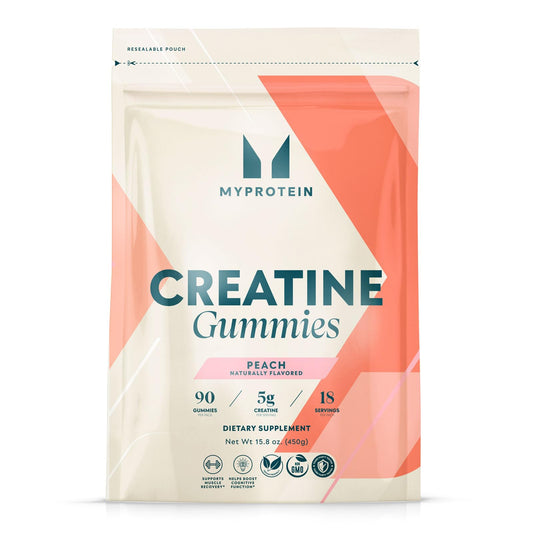 Myprotein Creatine Gummies main product image