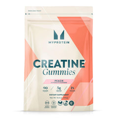 Myprotein Creatine Gummies main product image
