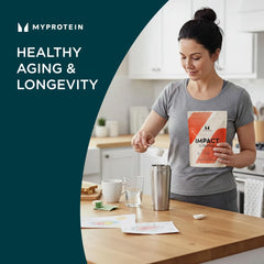 Suggested use and compatibility with shakes for creatine monohydrate