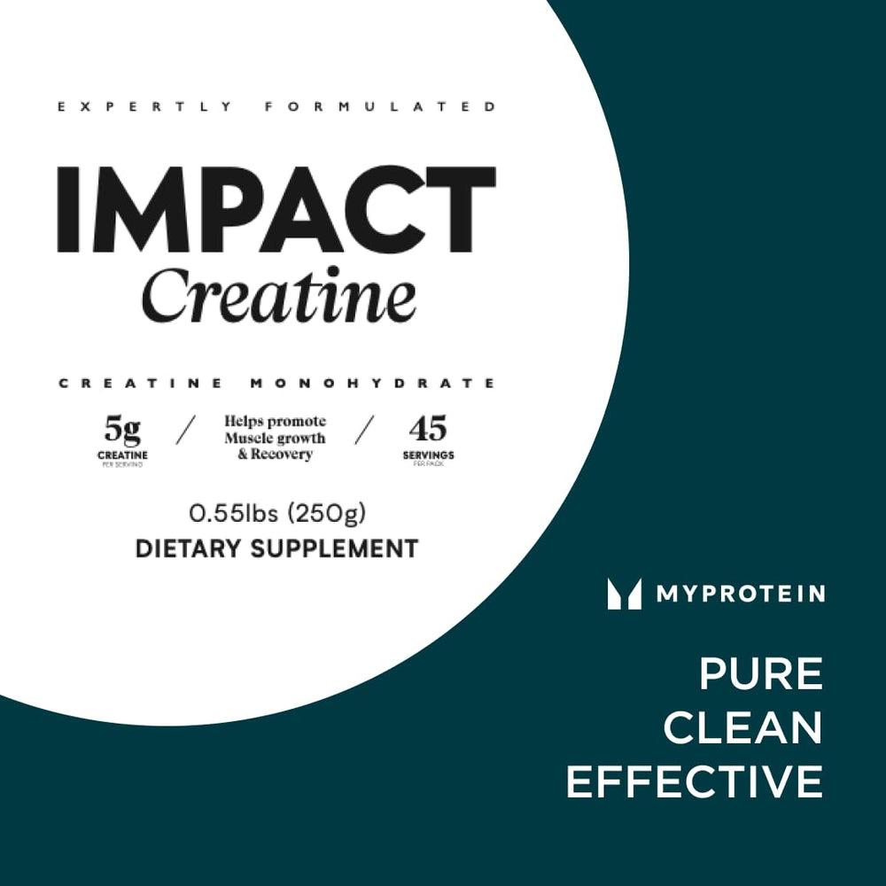 Usage guidance: one scoop daily before or after exercise