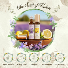 Myrrh roll-on oil bottle 10ml