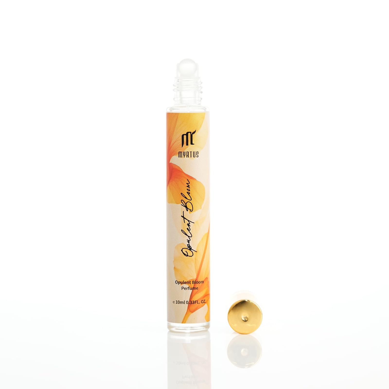 MYRTUS pocket-size perfume for daily wear and occasions.
