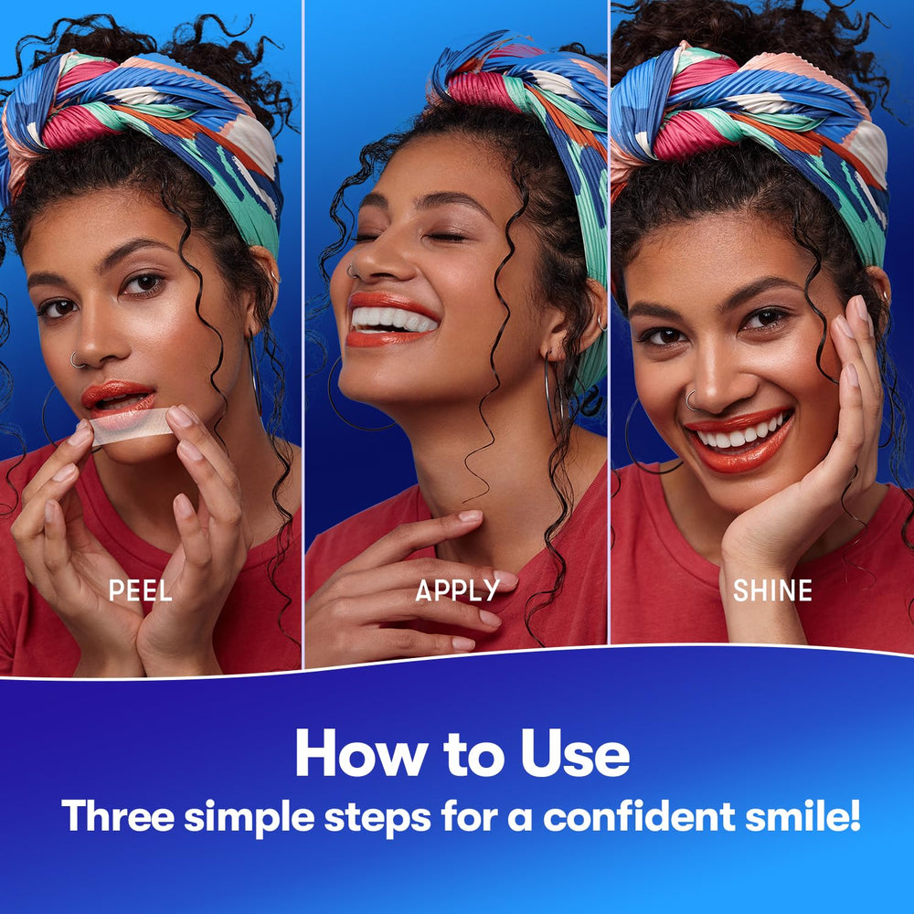 Aloe vera and green tea components of MySmile formula