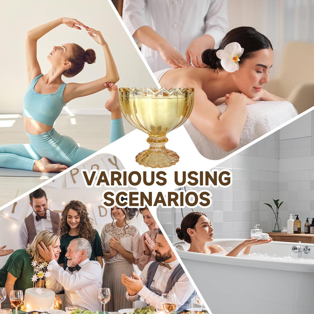 MY ZORAHOME warm-cozy-ambiance candle for relaxing evenings with loved ones.