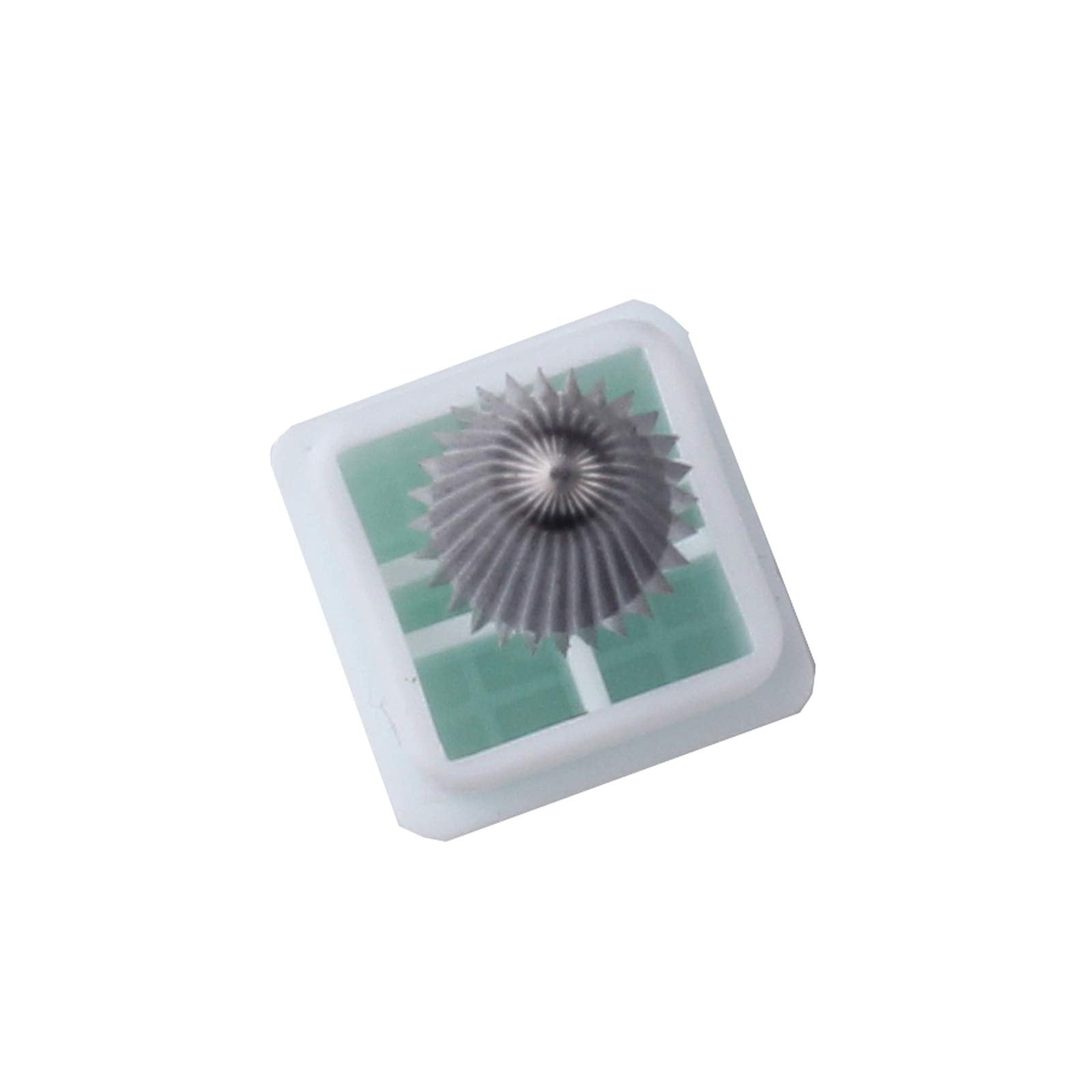 MZCMSL 3/32 shank nail bit fits standard drill setups for versatile use.