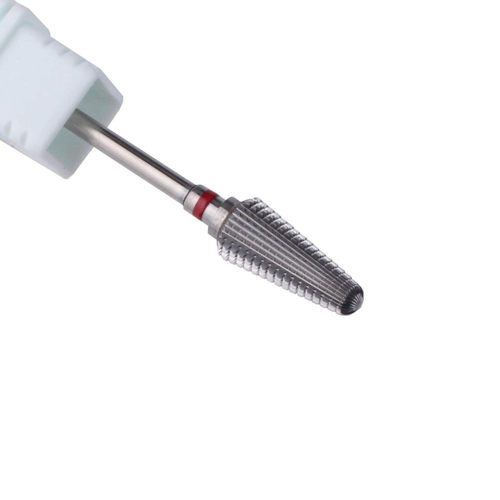 MZCMSL Brush bit included helps clean and prep after removal.