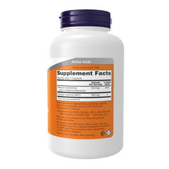 Free radical protection NAC with Selenium from NOW Supplements