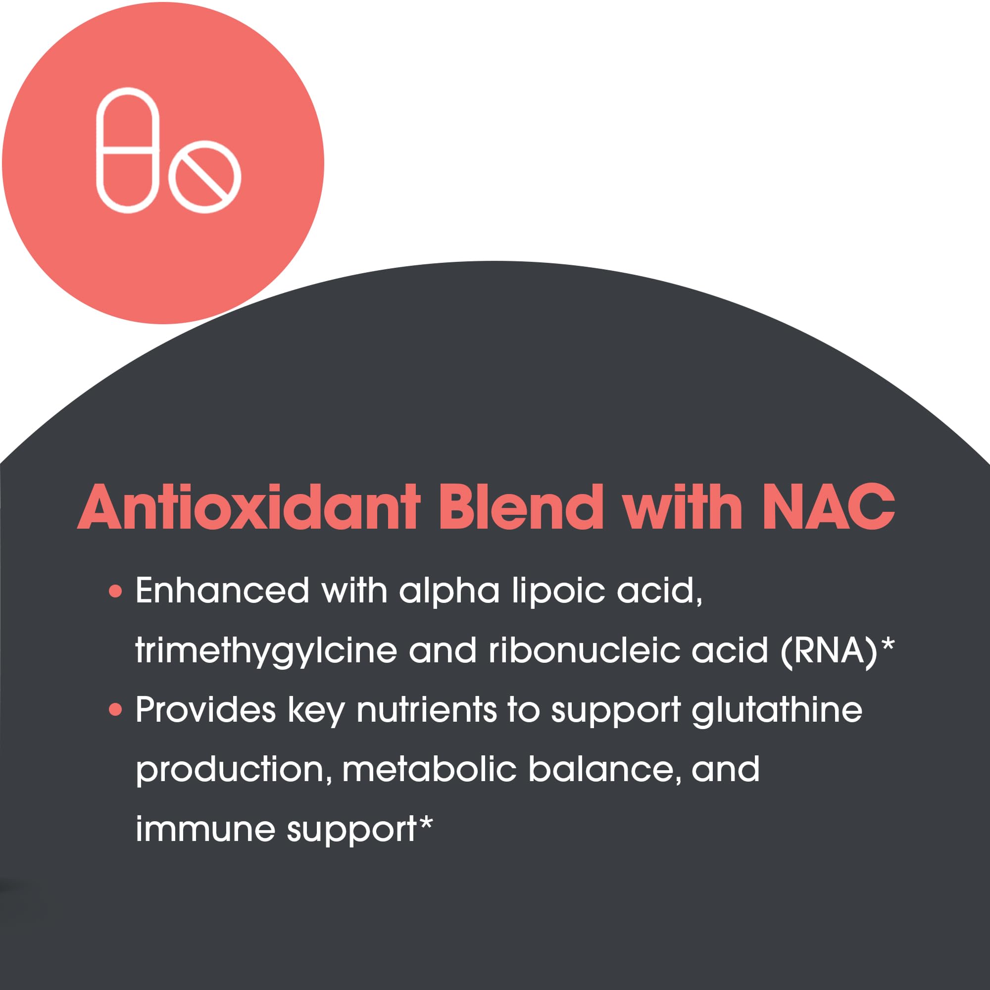 Doctor-developed hypoallergenic formula label