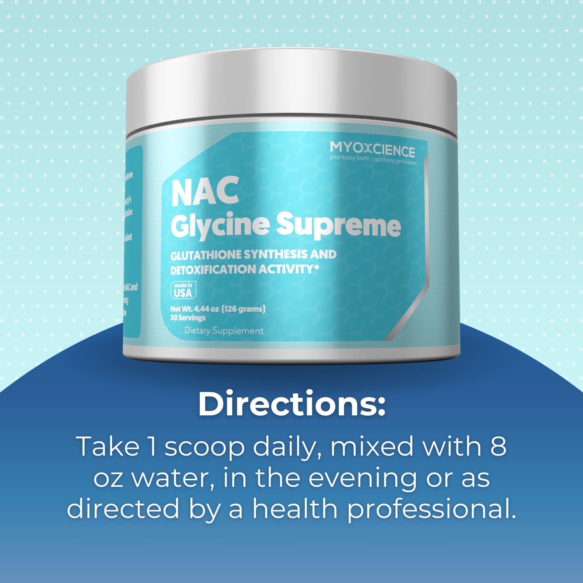 Natural Peach and Pineapple flavor on the label