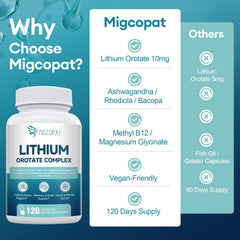 NAC and algae-based Omega-3 brain health support ingredients