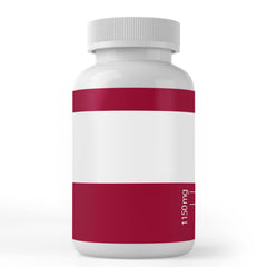 NAC capsules close-up showing pure formula