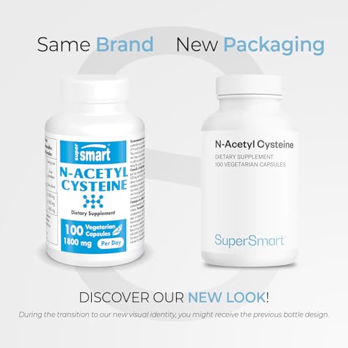NAC supplement high absorption ingredients