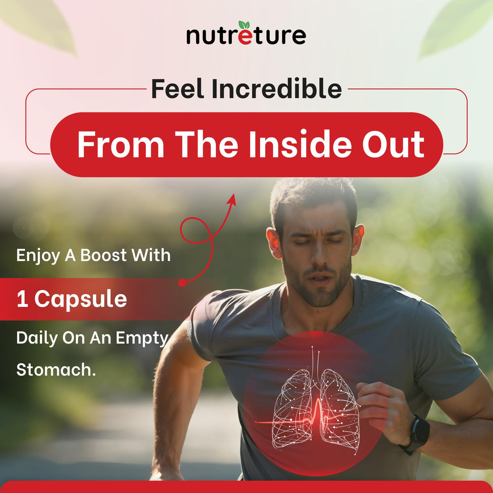 Product packaging and outer box for NAC supplement