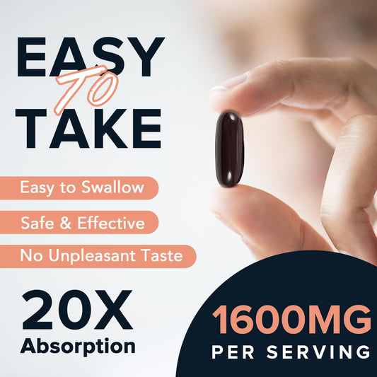 Label indicating NAD+ is 98% pure