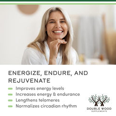 Global sourced ingredients illustration for NAD+ supplement