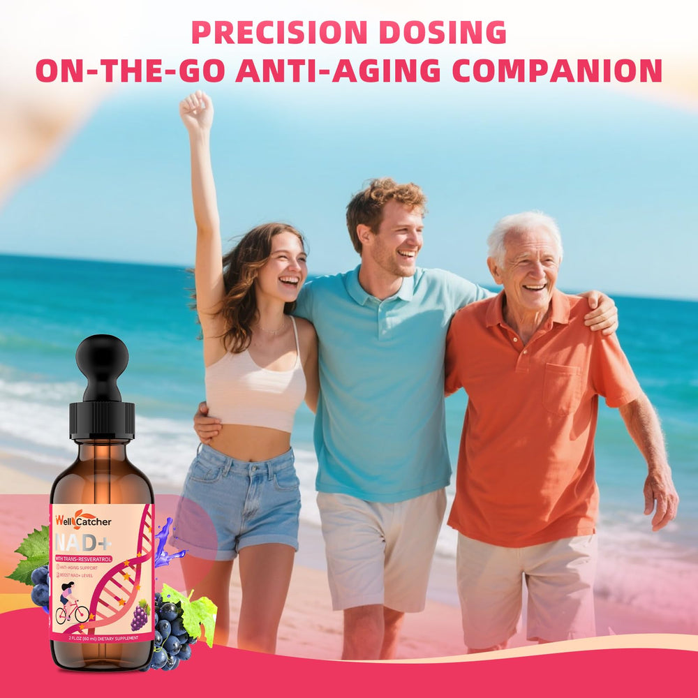 Manufacturing quality: cGMP, non-GMO, soy-free, sugar-free