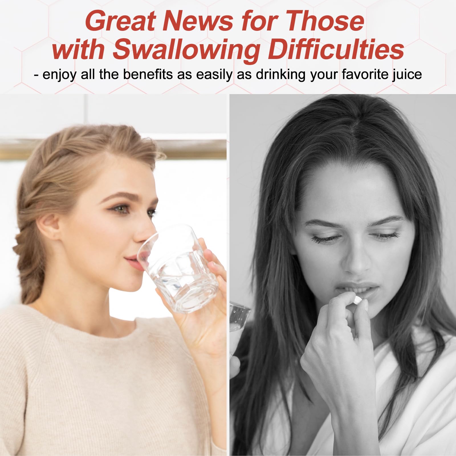 Lifestyle image showing energy and focus after NAD+ supplement