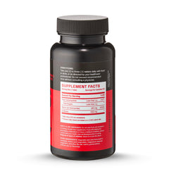 NAD PLUS REVIVE bottle close-up with RiaGev-SR label