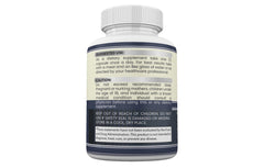 NAD+ precursor with resveratrol capsules for brain and DNA support