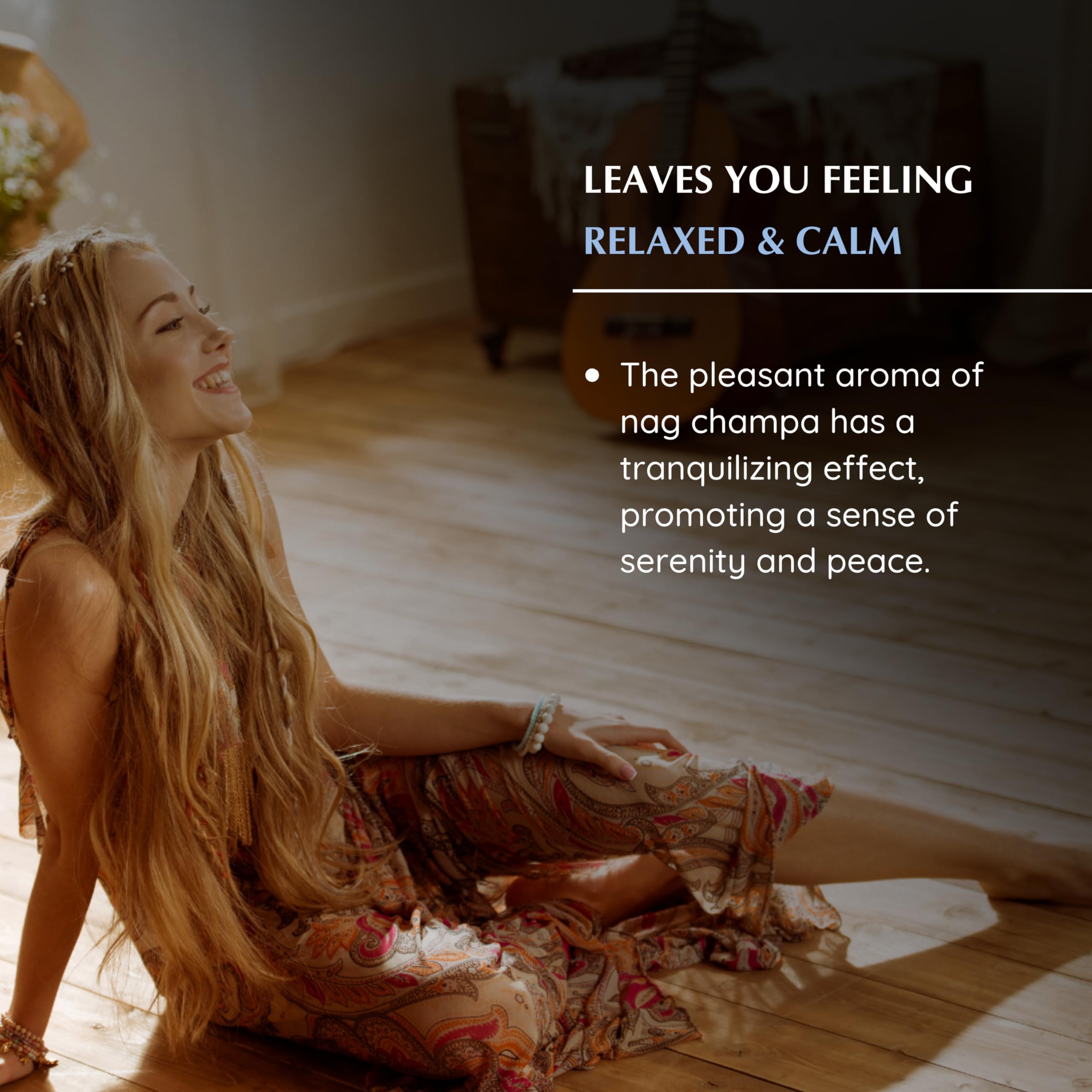 Mist being sprayed over fabric and space