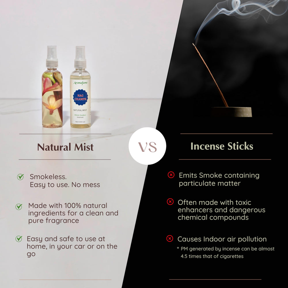 Sustainably sourced, vegan and cruelty-free branding