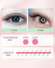 Suitable for beginners and pros in salon settings, boosting efficiency.