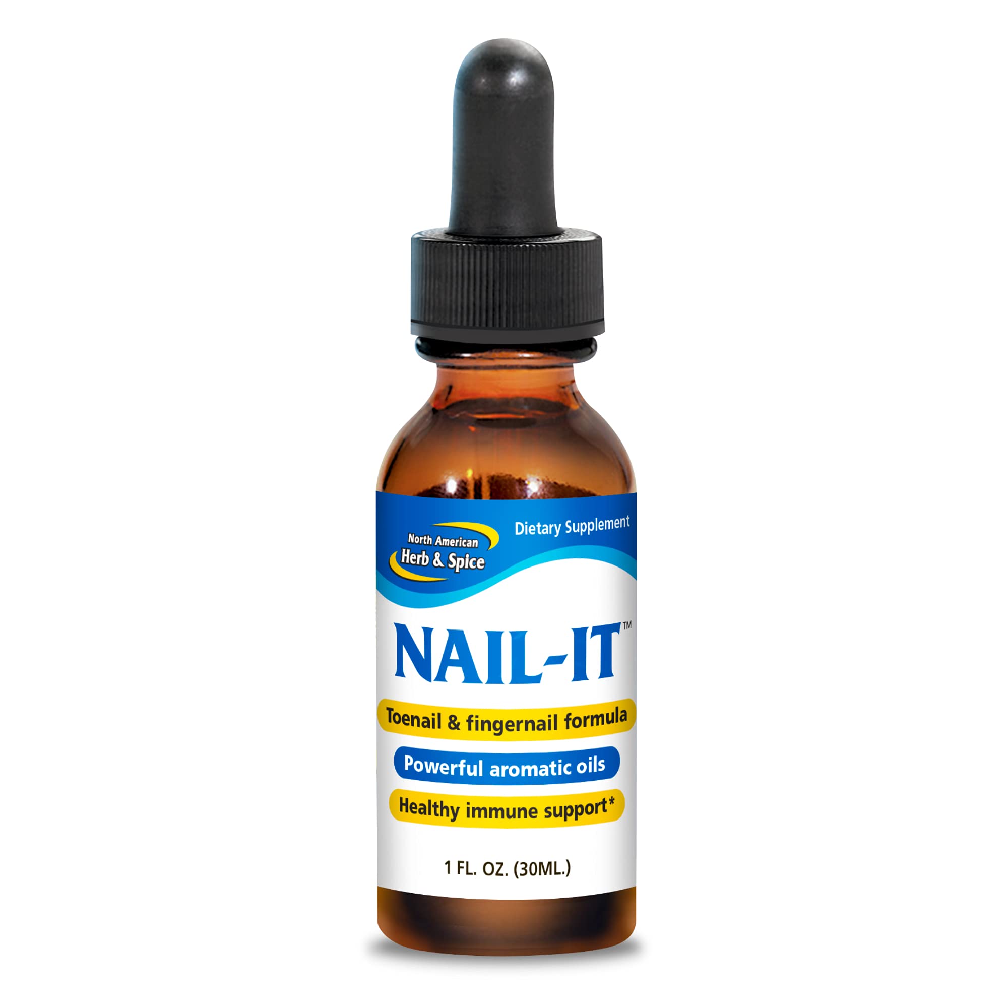 NAIL-IT 1 oz bottle