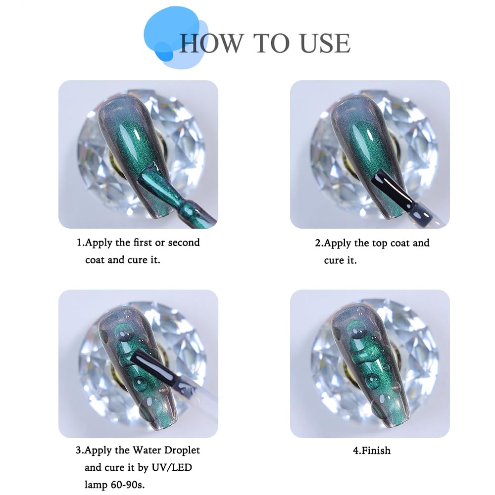 NAILKISS non toxic ingredients for safer nail art