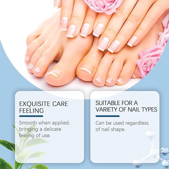 Nails Spray travel-friendly 30ml size fits in bags for on-the-go care.