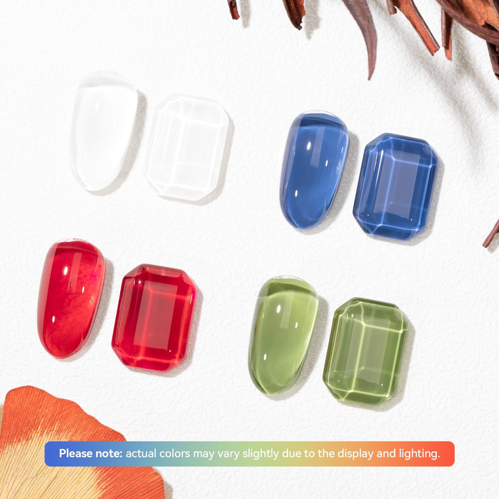 Nailshion Base Coat bottle primes nails to resist chipping.