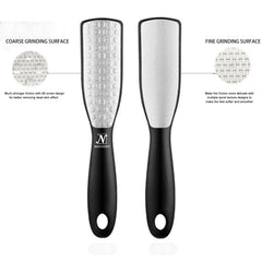 Nakacence dead skin catcher with dust brush for easy cleanup.
