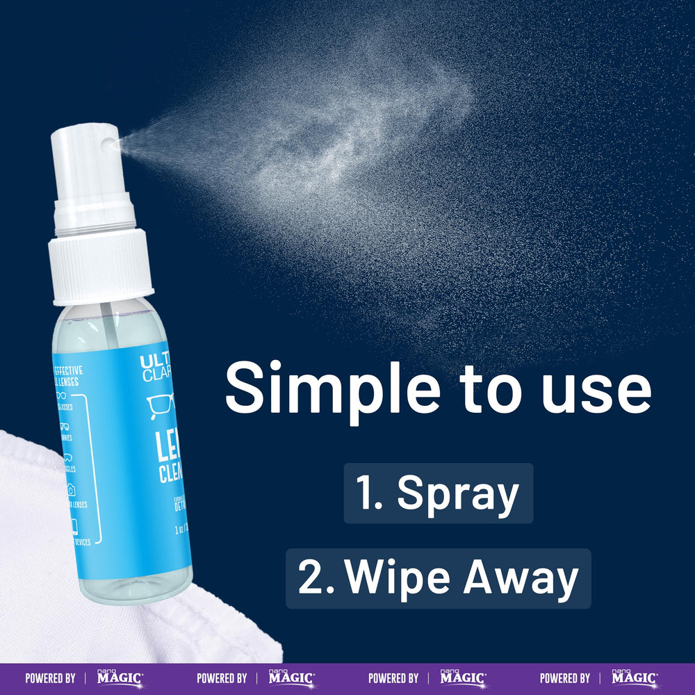 6 oz spray bottle packaging