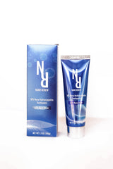 Box packaging of Nano Renew toothpaste