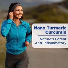 Pre measured 1 ml dose drawn with dropper for Nano Turmeric Curcumin