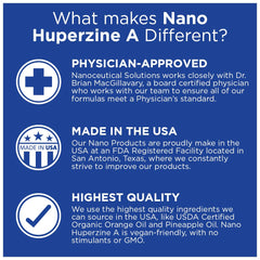 Nanoceutical Solutions logo