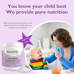 Clean ingredients: gluten-free, casein-free, no additives