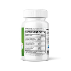 Serving suggestion: one capsule daily with meals