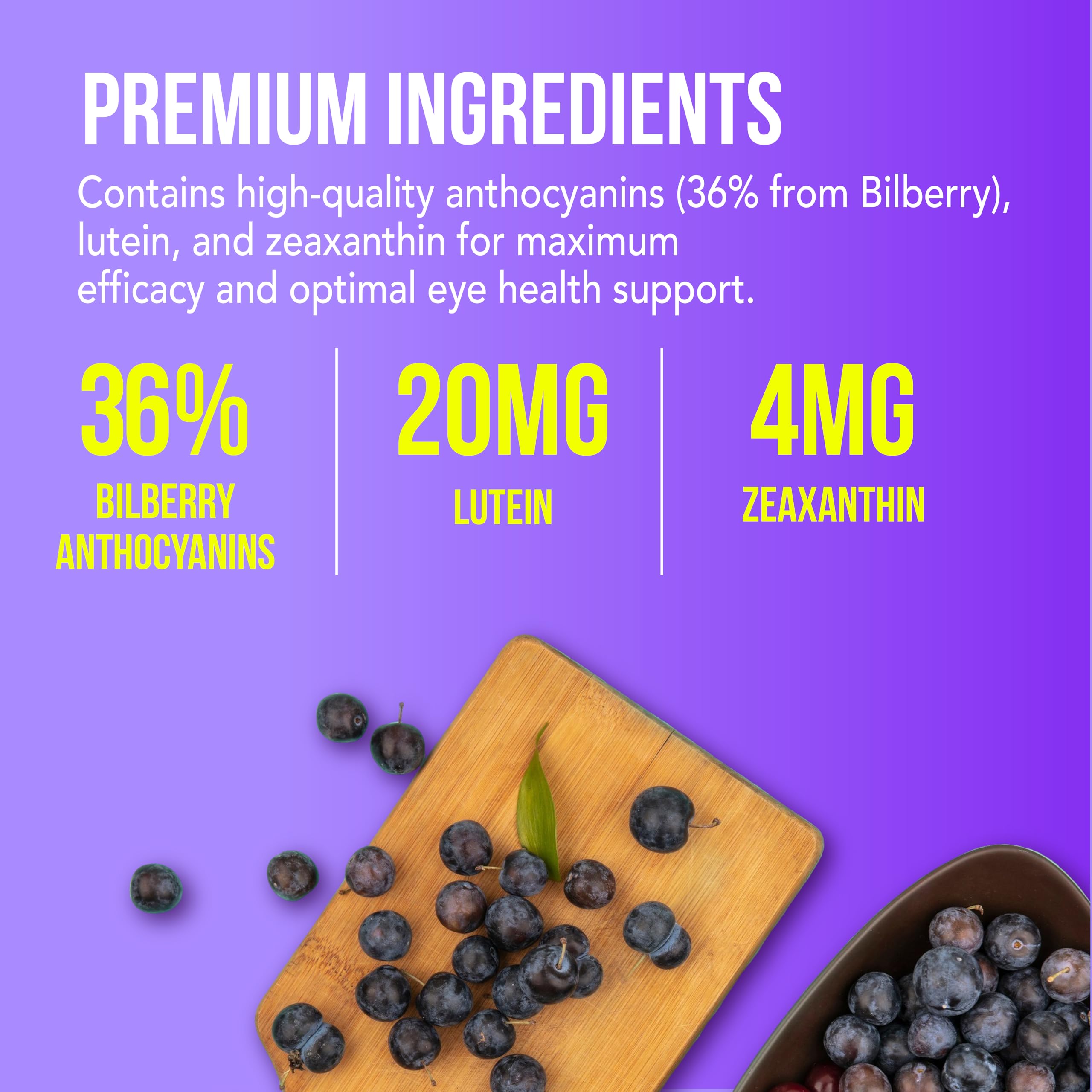 60-softgel bottle on white background