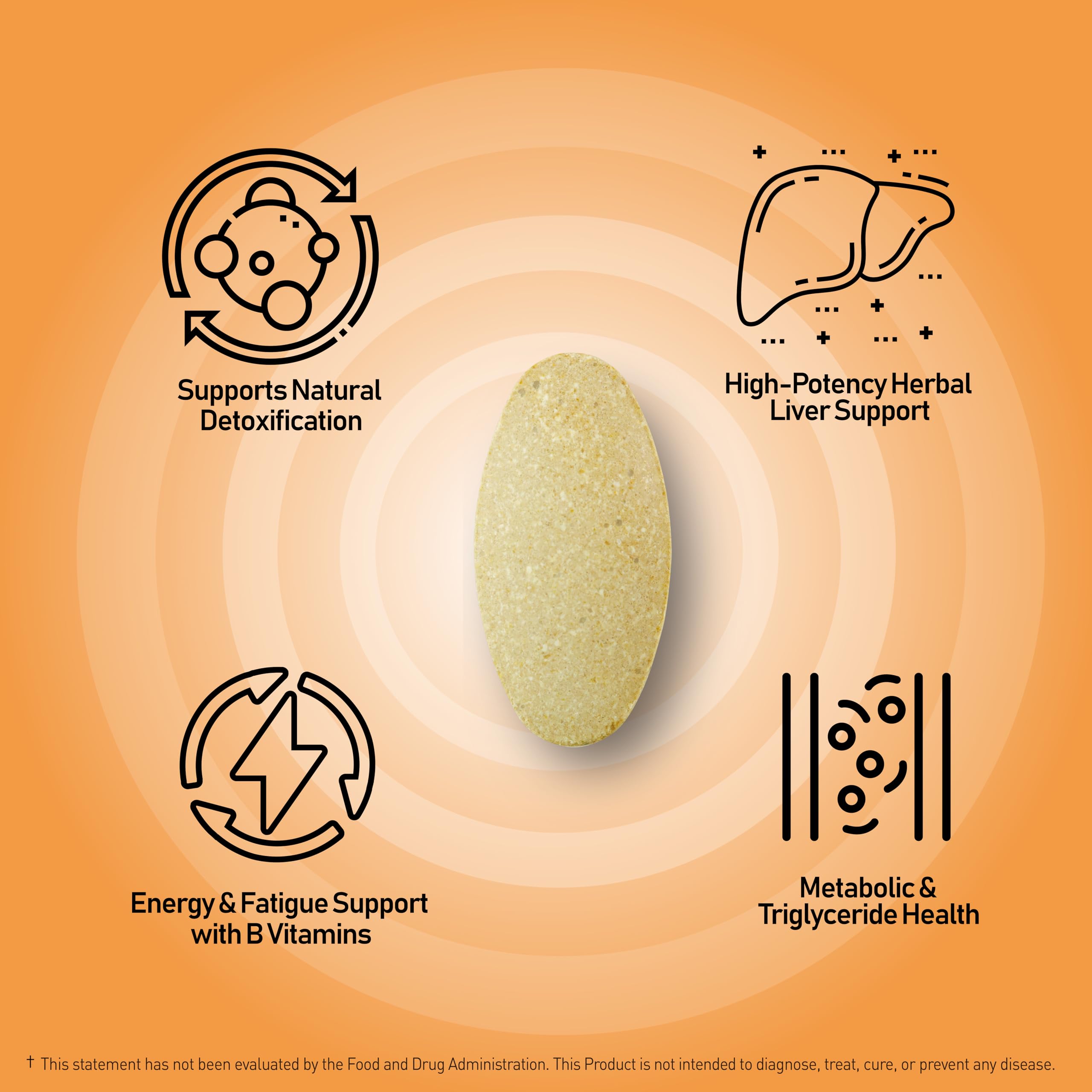 Close-up of NANOWELL Hovenia-RX Milk Thistle bottle