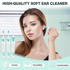 NAODIFU Q Grips family-hygiene kit supports shared, safe ear care.