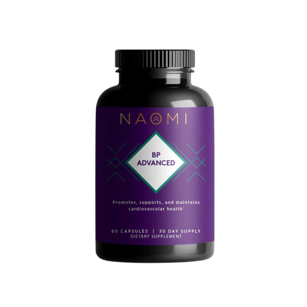 NAOMI BP Advanced packaging front view